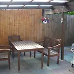 Kleine Nixe Krabbe