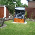Kleine Nixe Krabbe