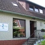 Kleine Nixe Krabbe