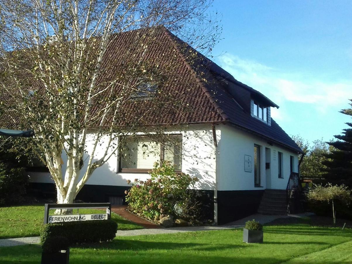 Apartment Kleine Nixe Krabbe